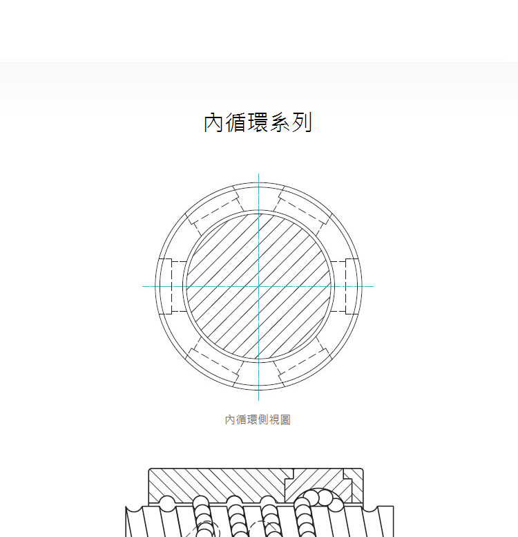 丝杆按图加工(图5)