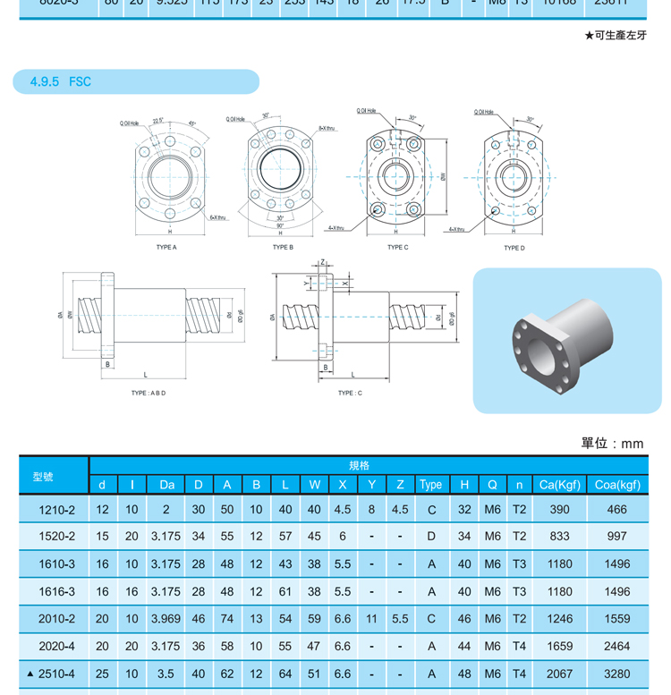 丝杆按图加工(图15)