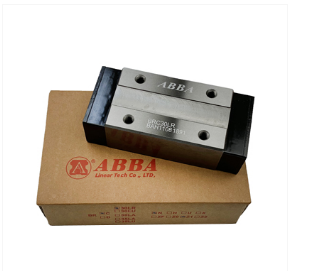 ABBA直线导轨产品