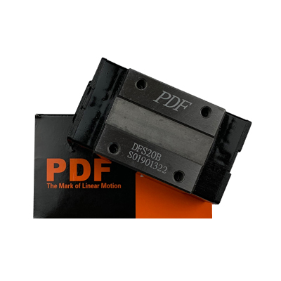 PDF滑块-DFS20B